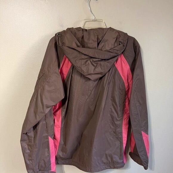 Columbia Women's medium brown jacket - Picture 5 of 5